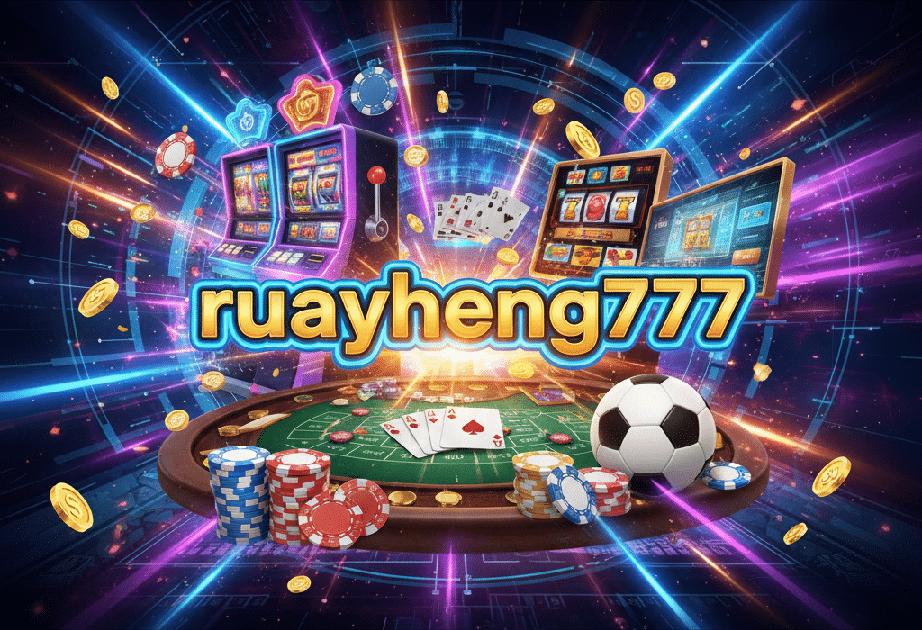 ruayheng777