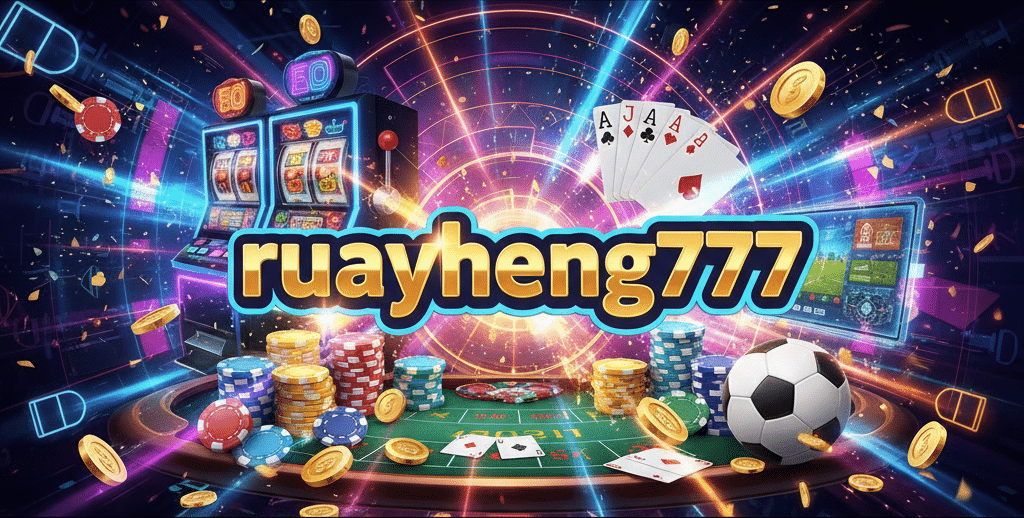 ruayheng777